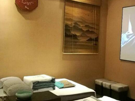 苏州相城区SPA解决方案：针对久坐族的专项护理