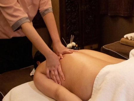 苏州相城区柔式SPA到底是什么？适合怕疼星人的温柔选择